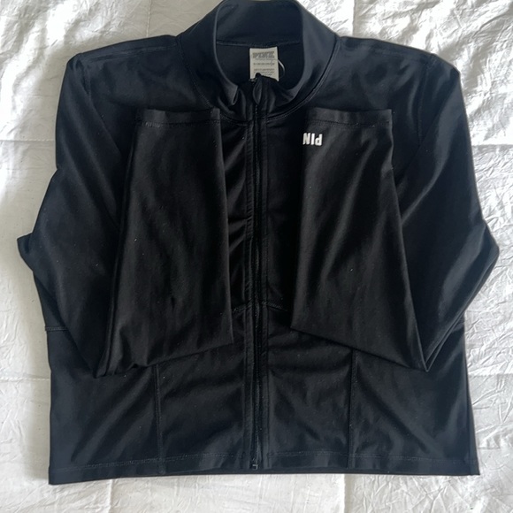 Full Zip Athletic Set - Picture 3 of 8